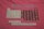 Periodic Table of Texas Wine Long Crimson - View 1