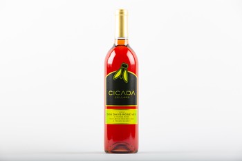 2019 Dog Days Rosé 2.0