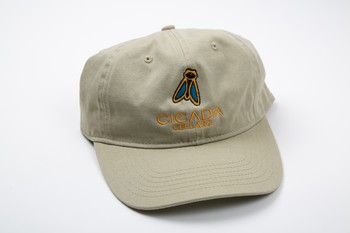 Hat Khaki