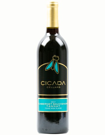 2017 Cabernet Sauvignon/Tannat