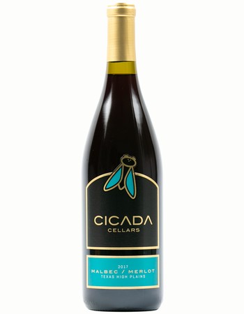 2017 Malbec/Merlot