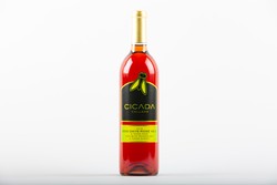 2019 Dog Days Rosé 2.0