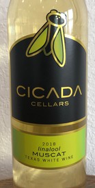 2019 Linalool Muscat