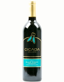 2017 Blue Moon Tannat