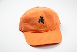 Hat Orange